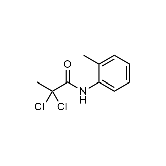 2,2-Dichloro-N-(o-tolyl)propanamide|CS-0571328