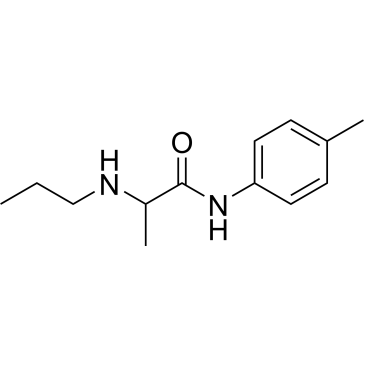 2-(Propylamino)-N-(p-tolyl)propanamide|CS-0571333