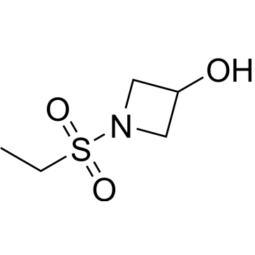 1-(Ethylsulfonyl)azetidin-3-ol|CS-0571362