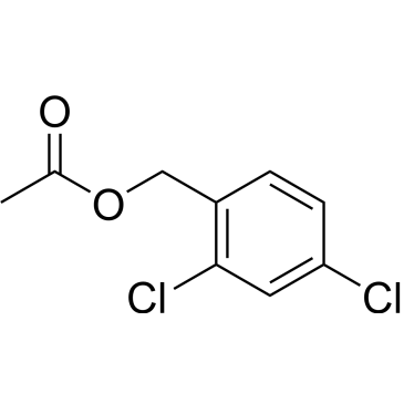 2,4-Dichlorobenzyl acetate|CS-0571404
