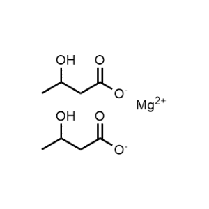 Magnesium 3-hydroxybutanoate|CS-0571452