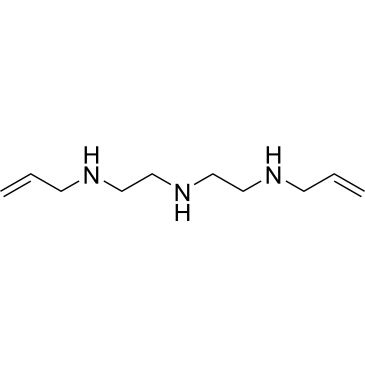 N1-allyl-N2-(2-(allylamino)ethyl)ethane-1,2-diamine|CS-0571563