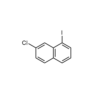 7-Chloro-1-iodonaphthalene|CS-0571581