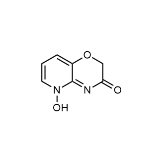 5-Hydroxy-2H-pyrido[3,2-b][1,4]oxazin-3(5H)-one|CS-0571584