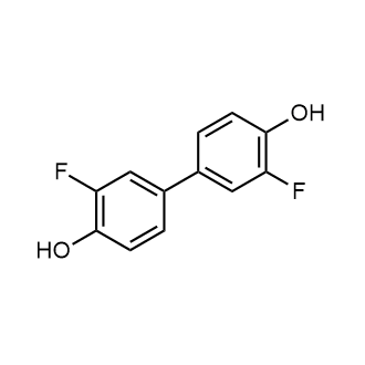 3,3'-Difluoro-[1,1'-biphenyl]-4,4'-diol|CS-0571608