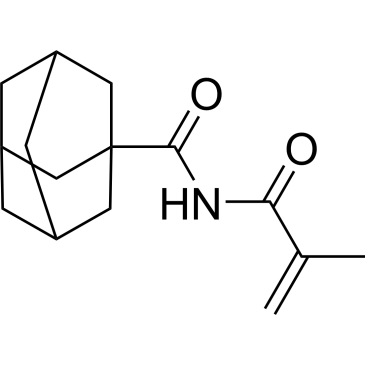 N-methacryloyladamantane-1-carboxamide|CS-0571618