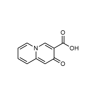 2-Oxo-2H-quinolizine-3-carboxylic acid|CS-0571632