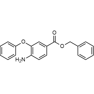 Benzyl 4-amino-3-phenoxybenzoate|CS-0571648