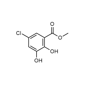 Methyl 5-chloro-2,3-dihydroxybenzoate|CS-0571748