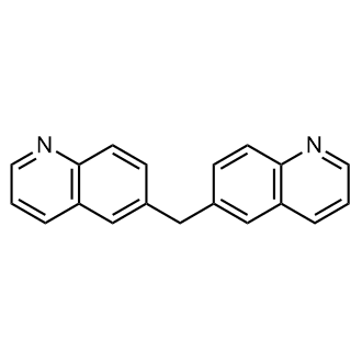 Di(quinolin-6-yl)methane|CS-0571757