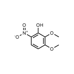2,3-Dimethoxy-6-nitrophenol|CS-0571816
