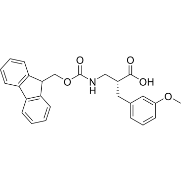 1260601497 (R)3((((9Hfluoren9yl)methoxy)carbonyl)amino)2(3