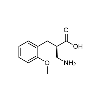(R)-3-amino-2-(2-methoxybenzyl)propanoic acid|CS-0572012