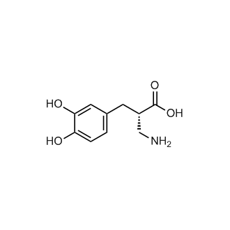 865263-69-0 | (S)-3-amino-2-(3,4-dihydroxybenzyl)propanoic acid ...