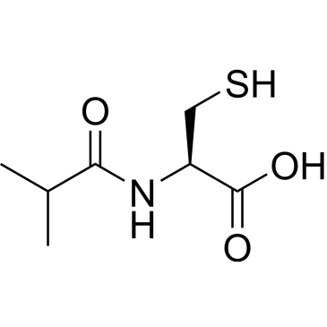 N-Isobutyryl-L-cysteine|CS-0572075