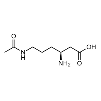 (S)-6-acetamido-3-aminohexanoic acid|CS-0572088