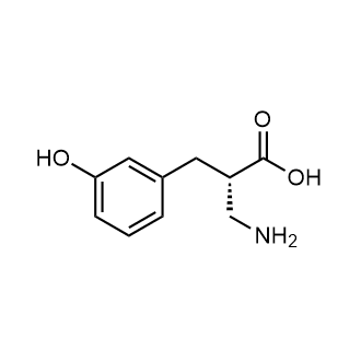 (S)-3-amino-2-(3-hydroxybenzyl)propanoic acid|CS-0572094
