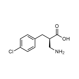(R)-3-amino-2-(4-chlorobenzyl)propanoic acid|CS-0572279
