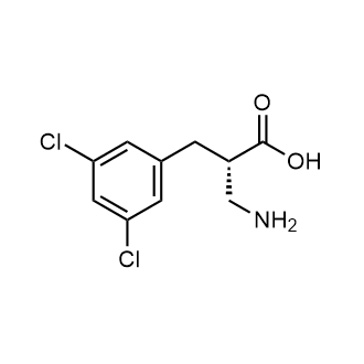 (S)-3-amino-2-(3,5-dichlorobenzyl)propanoic acid|CS-0572304