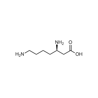 (R)-3,7-diaminoheptanoic acid|CS-0572306