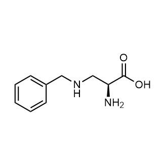 (S)-2-amino-3-(benzylamino)propanoic acid|CS-0572346
