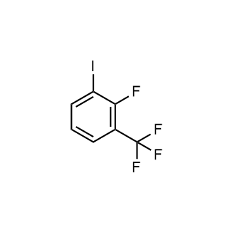 2-Fluoro-1-iodo-3-(trifluoromethyl)benzene|CS-0572594