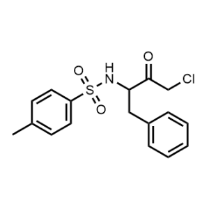 Chymotrypsin-IN-1|CS-0572953