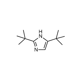 2,5-Di-tert-butyl-1H-imidazole|CS-0572961