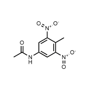 N-(4-methyl-3,5-dinitrophenyl)acetamide|CS-0573051