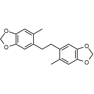 1,2-Bis(6-methylbenzo[d][1,3]dioxol-5-yl)ethane|CS-0573169