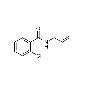 N-allyl-2-chlorobenzamide|CS-0573218