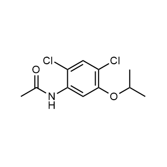 N-(2,4-dichloro-5-isopropoxyphenyl)acetamide|CS-0573231