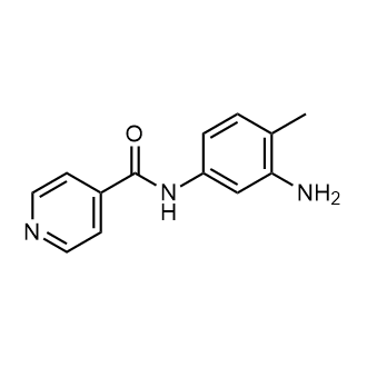 N-(3-amino-4-methylphenyl)isonicotinamide|CS-0573240