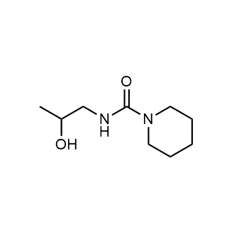 N-(2-hydroxypropyl)piperidine-1-carboxamide|CS-0573247