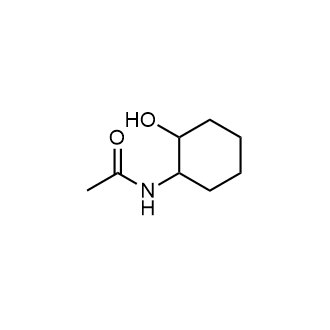 N-(2-hydroxycyclohexyl)acetamide|CS-0573315