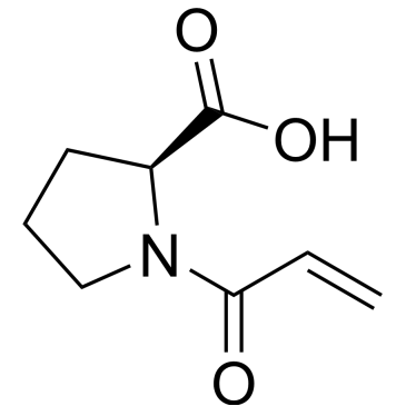 Acryloyl-L-proline|CS-0573338