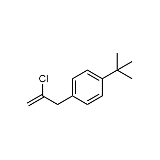 1-(Tert-butyl)-4-(2-chloroallyl)benzene|CS-0573443