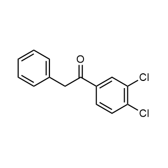 1-(3,4-Dichlorophenyl)-2-phenylethan-1-one|CS-0573597