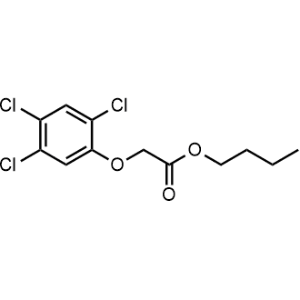 Butyl 2-(2,4,5-trichlorophenoxy)acetate|CS-0573618