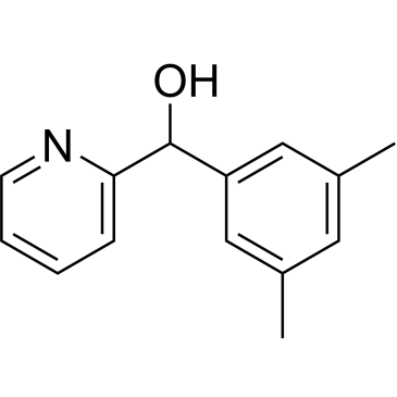 (3,5-Dimethylphenyl)(pyridin-2-yl)methanol|CS-0573620