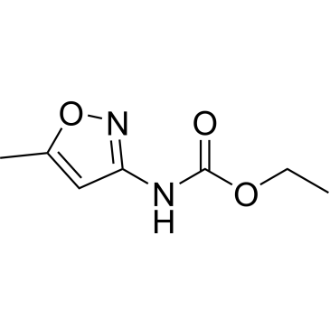 Ethyl (5-methylisoxazol-3-yl)carbamate|CS-0573650