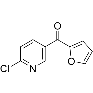 (6-Chloropyridin-3-yl)(furan-2-yl)methanone|CS-0573671