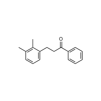 3-(2,3-Dimethylphenyl)-1-phenylpropan-1-one|CS-0573835