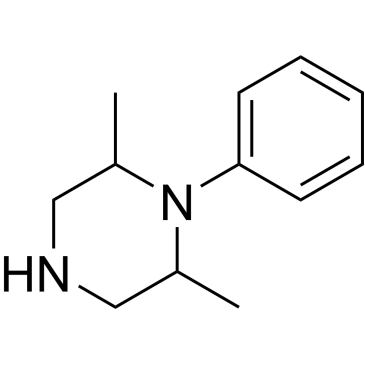2,6-Dimethyl-1-phenylpiperazine|CS-0574074