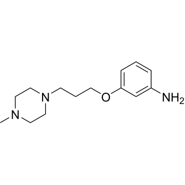 3-(3-(4-Methylpiperazin-1-yl)propoxy)aniline|CS-0574304