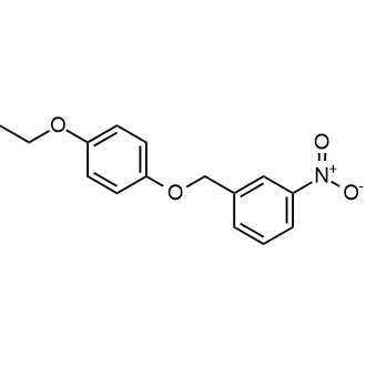 1-((4-Ethoxyphenoxy)methyl)-3-nitrobenzene|CS-0574306