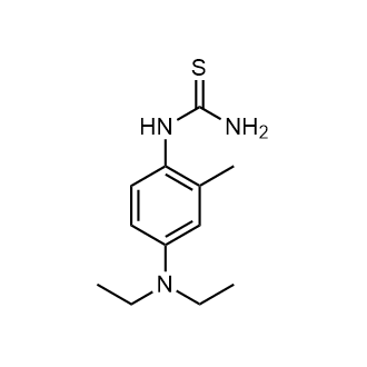 1-(4-(Diethylamino)-2-methylphenyl)thiourea|CS-0574328