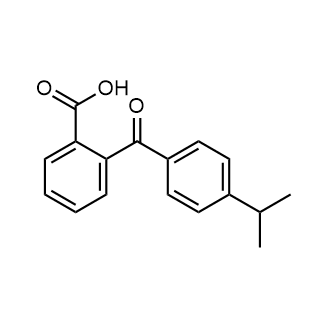 2-(4-Isopropylbenzoyl)benzoic acid|CS-0574406