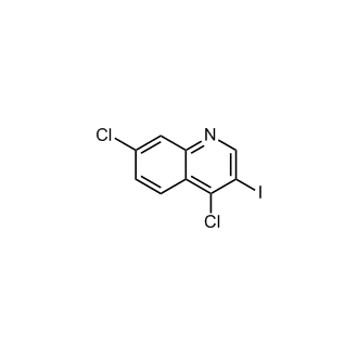 4,7-Dichloro-3-iodoquinoline|CS-0574503