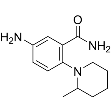 5-Amino-2-(2-methylpiperidin-1-yl)benzamide|CS-0574518